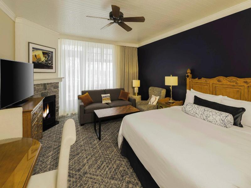 JW Marriott The Rosseau Muskoka Resort & Spa image