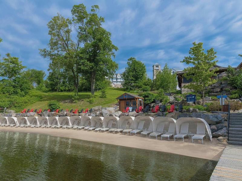 JW Marriott The Rosseau Muskoka Resort & Spa image