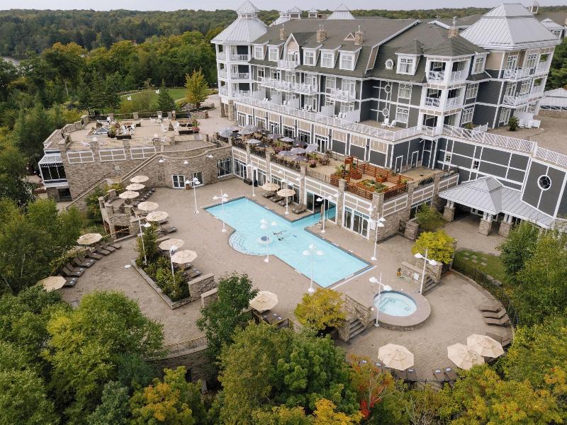 JW Marriott The Rosseau Muskoka Resort & Spa image