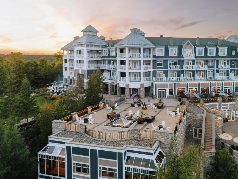 JW Marriott The Rosseau Muskoka Resort & Spa image