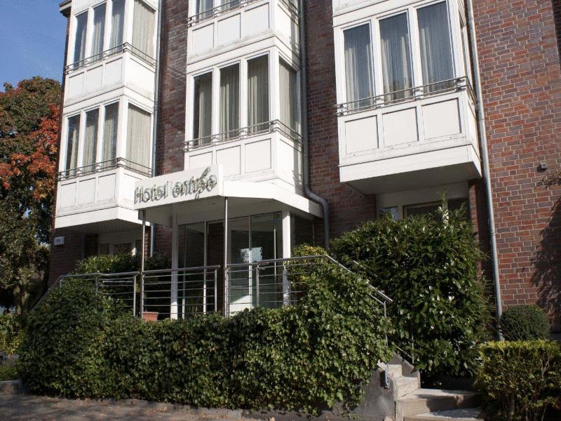 Entrée Groß Borstel Garni image