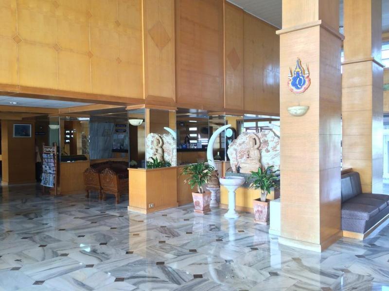 Hadthong Hotel