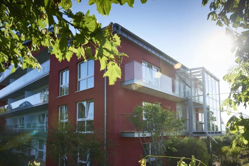 Parkhotel Pavillion - geschlossen image