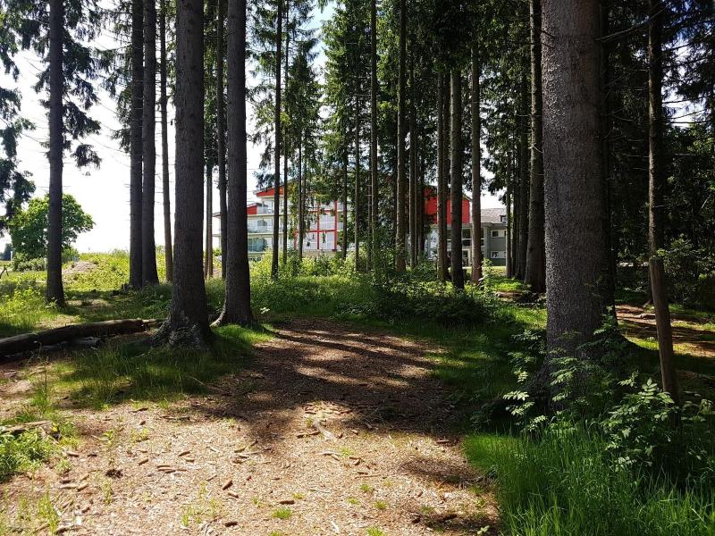 Parkhotel Pavillion - geschlossen image