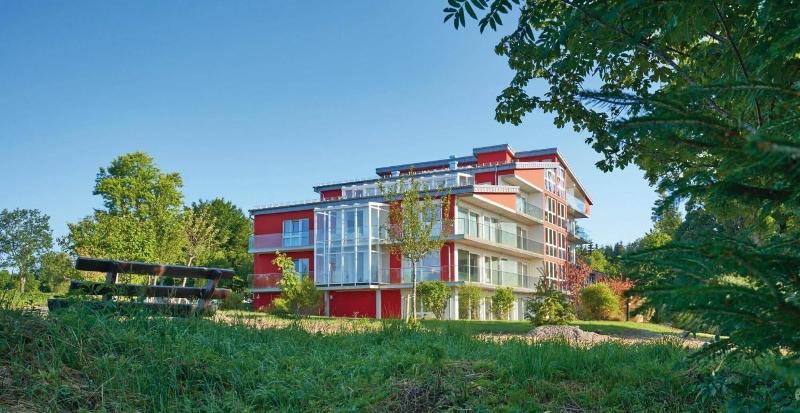 Parkhotel Pavillion - geschlossen image