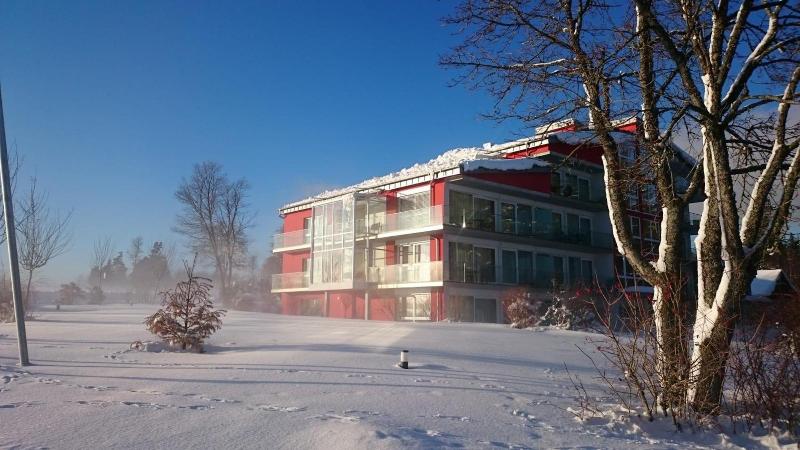 Parkhotel Pavillion - geschlossen image