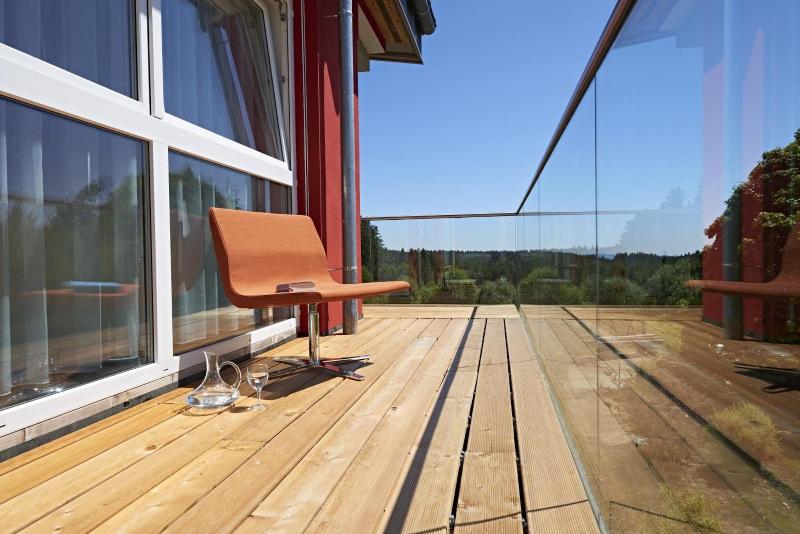 Parkhotel Pavillion - geschlossen image