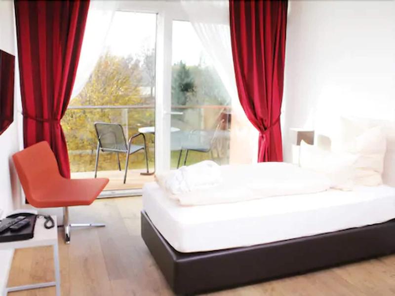 Parkhotel Pavillion - geschlossen image