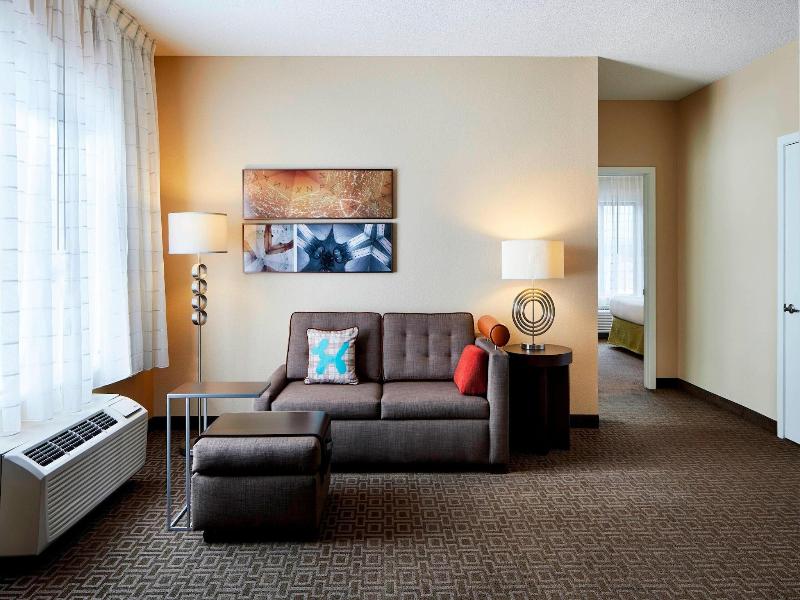 Towne Place Suites image