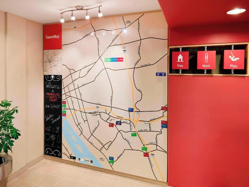 Towne Place Suites image
