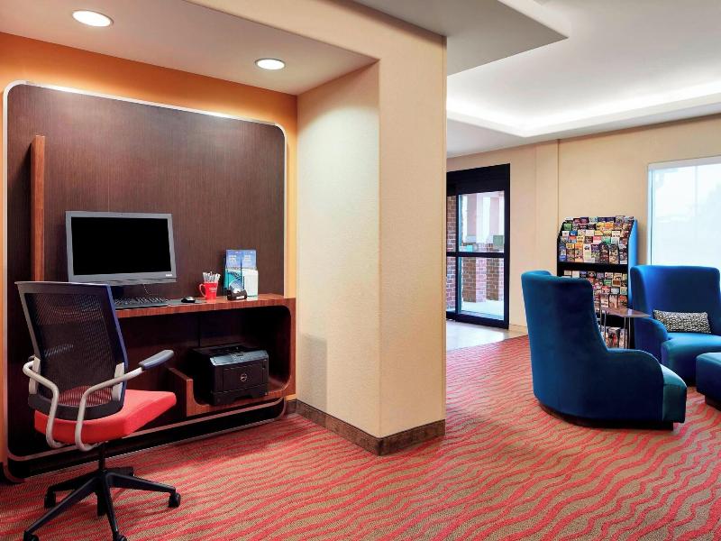 Towne Place Suites image