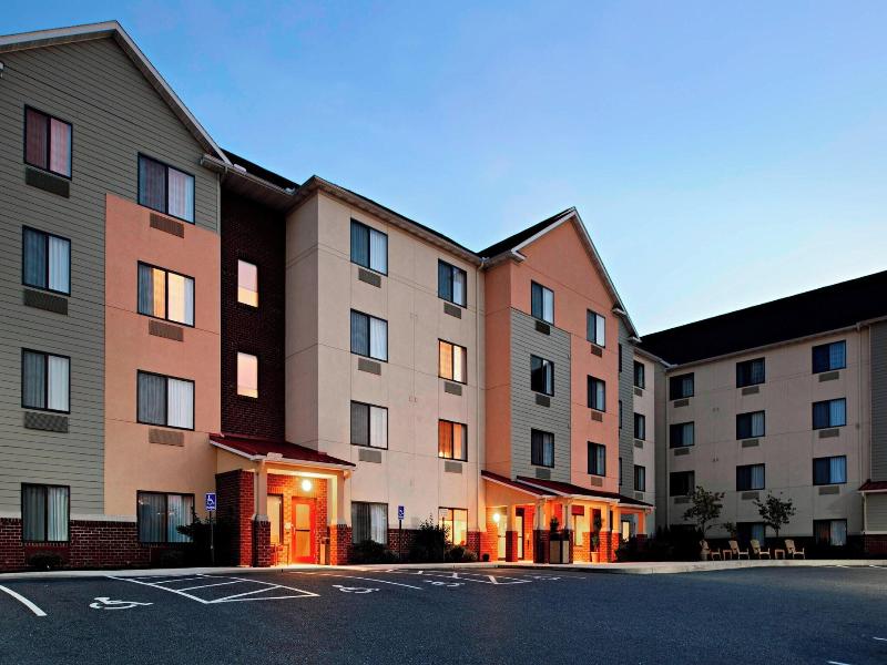 Towne Place Suites image