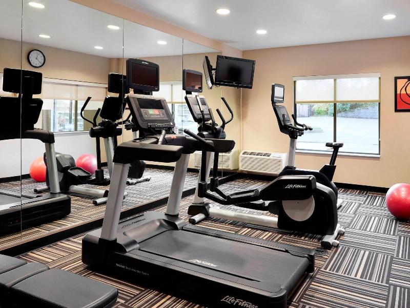 Towne Place Suites image