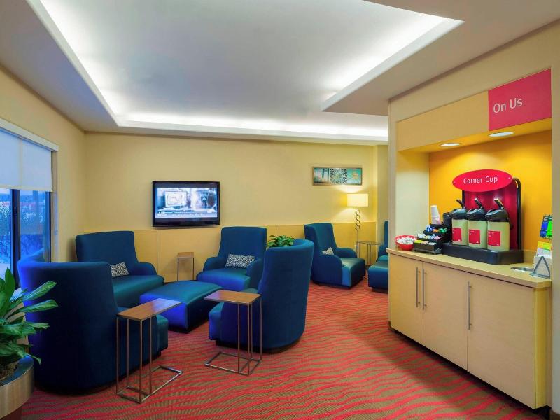 Towne Place Suites image