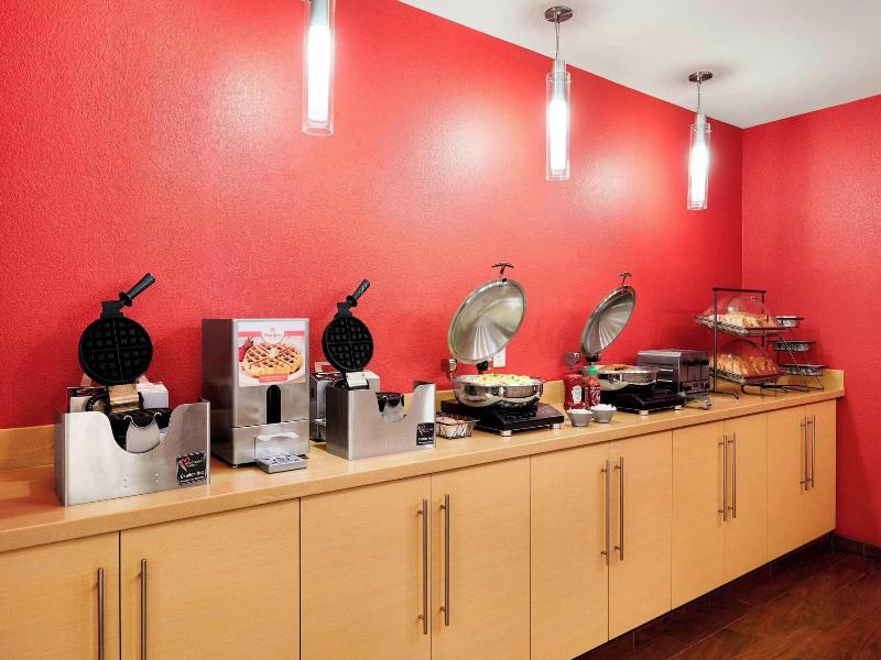 Towne Place Suites image