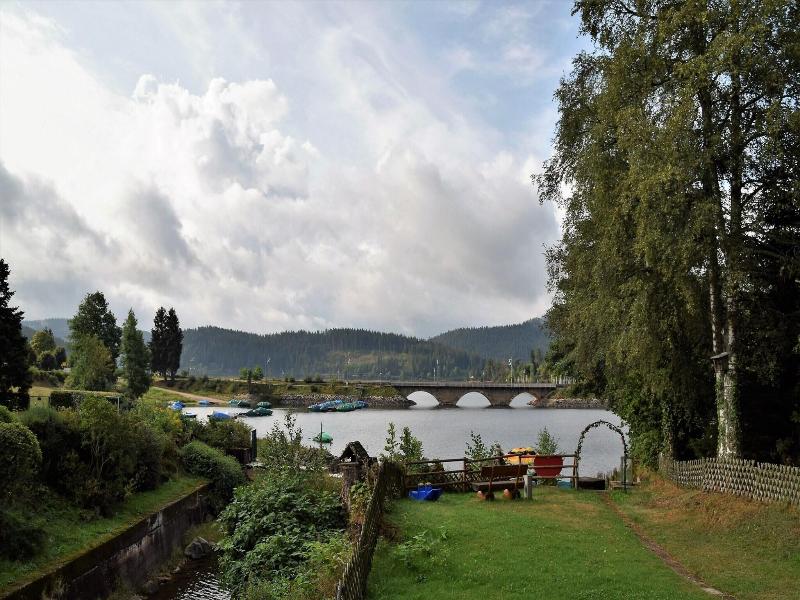 Pension am See image