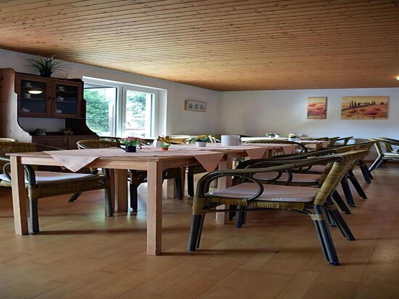 Pension am See image