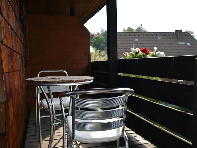 Pension am See image