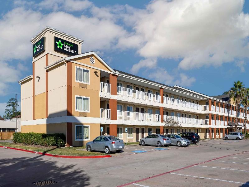 Extended Stay America - Houston - The Woodlands image