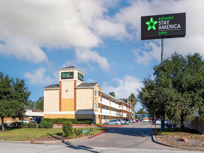 Extended Stay America - Houston - The Woodlands image