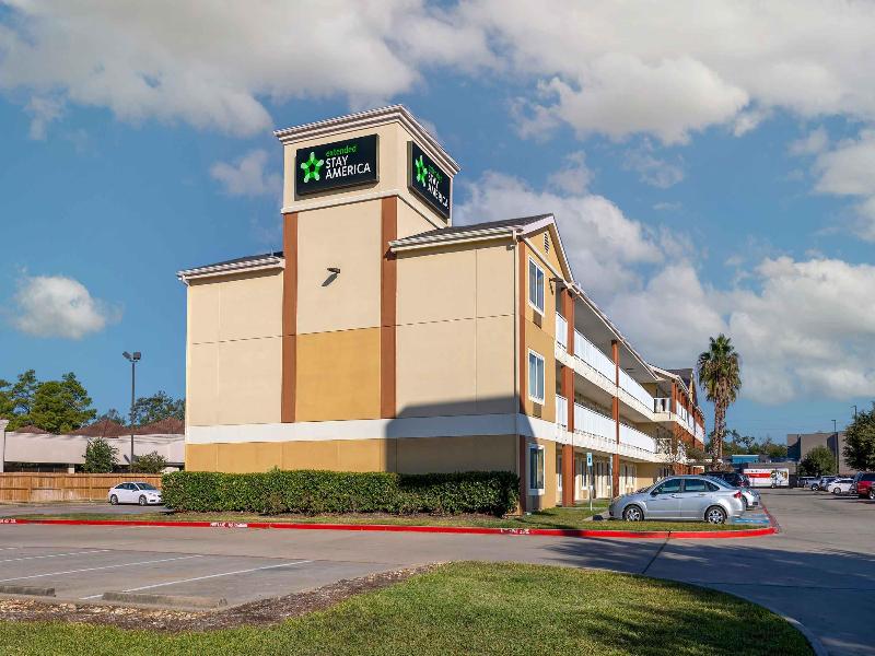Extended Stay America - Houston - The Woodlands image