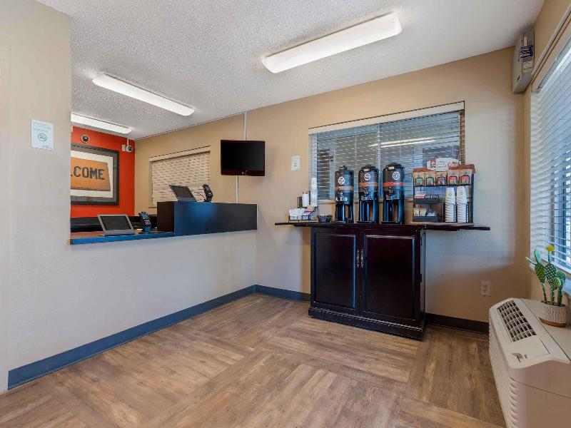 Extended Stay America - Houston - The Woodlands image