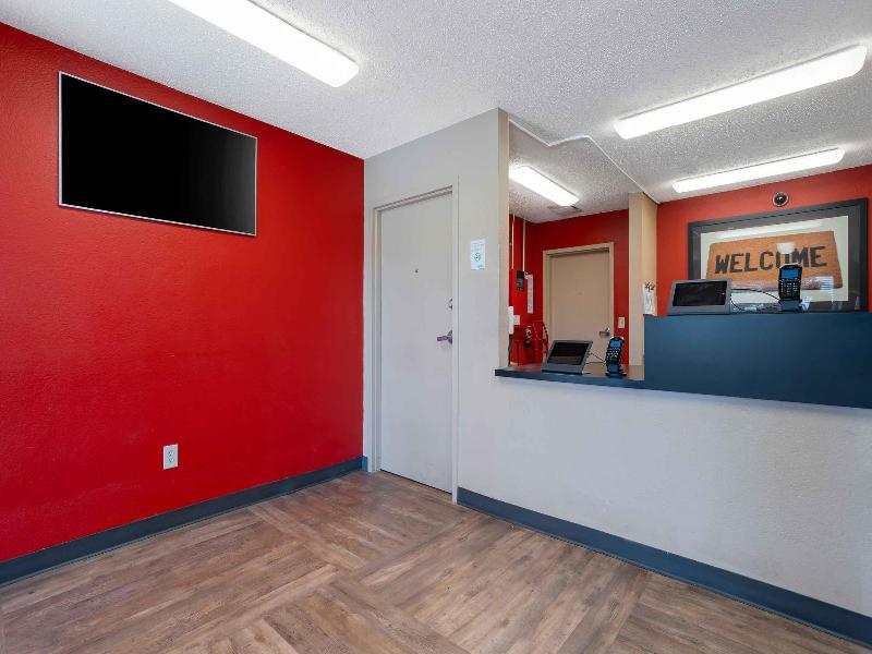 Extended Stay America - Houston - The Woodlands image