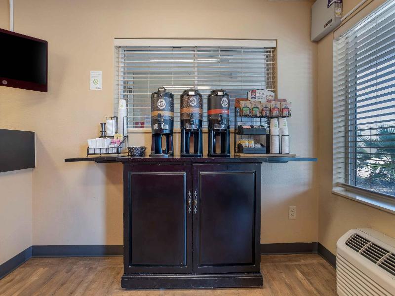 Extended Stay America - Houston - The Woodlands image