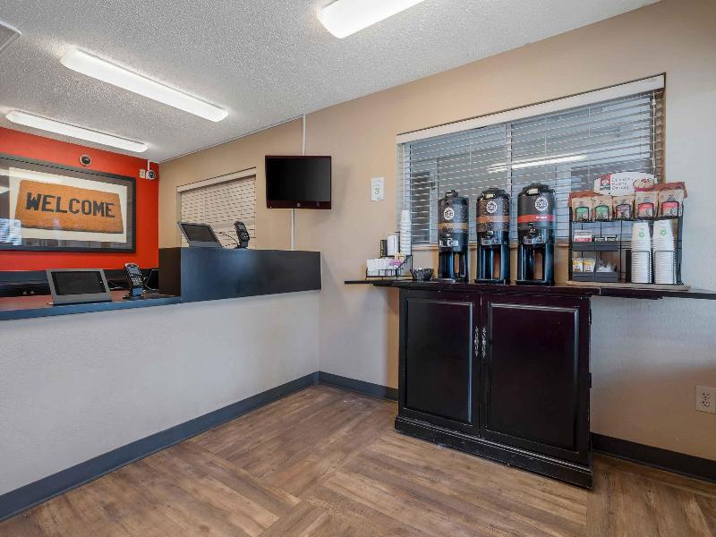 Extended Stay America - Houston - The Woodlands image