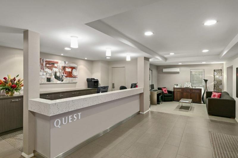 Quest Singleton Serviced Apartments