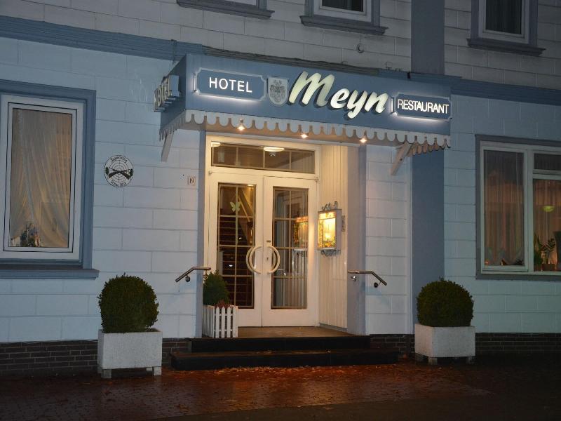 Meyn image