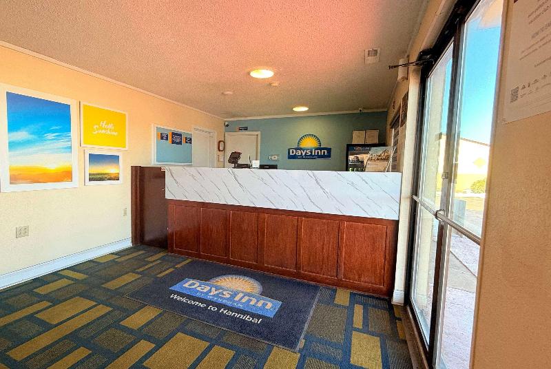 Days Inn by Wyndham Hannibal image