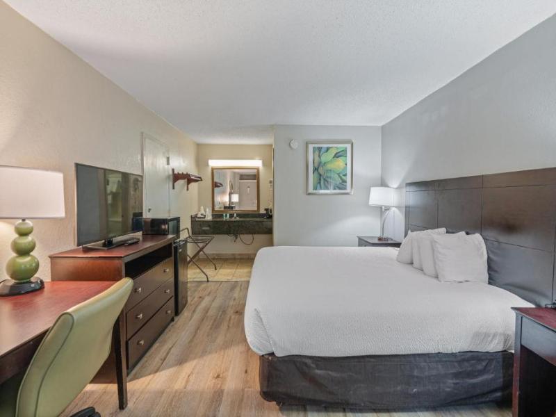 Plantation Inn of Houma 5