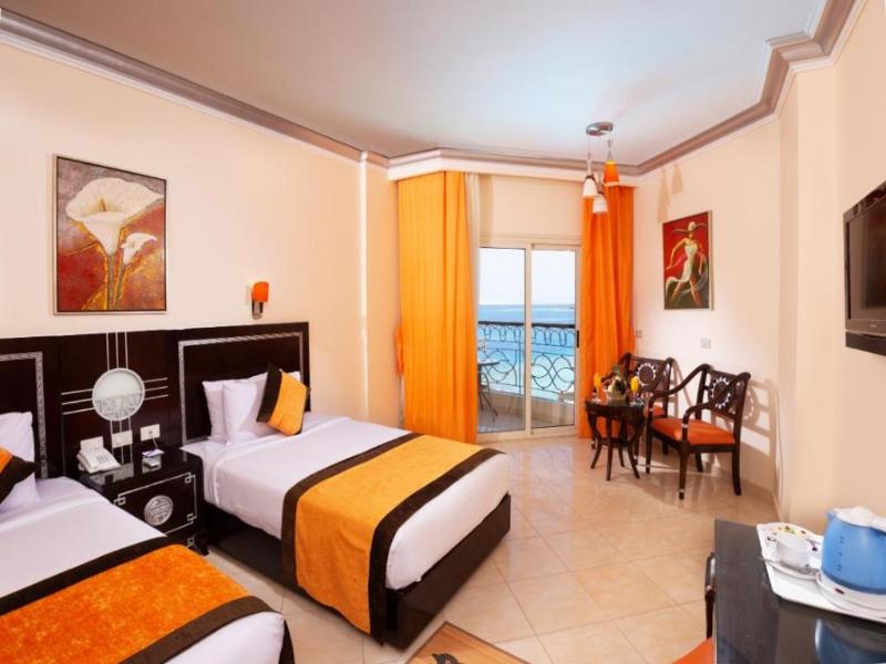 Sphinx Resort image