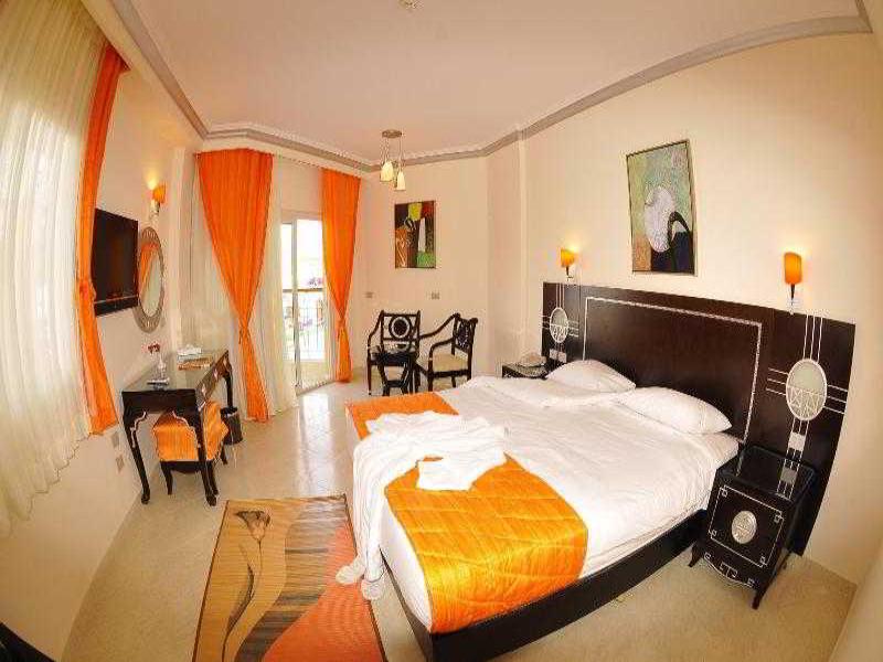 Sphinx Resort image