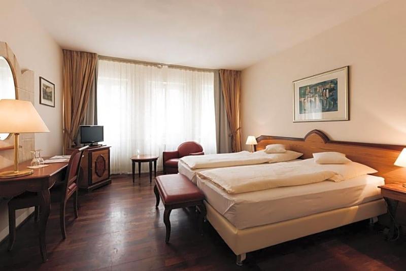 Hotel Weißer Bock image