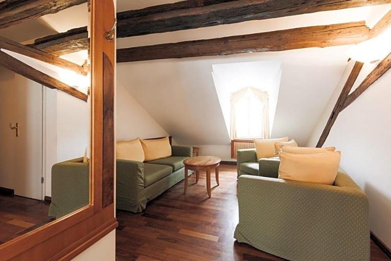 Hotel Weißer Bock image