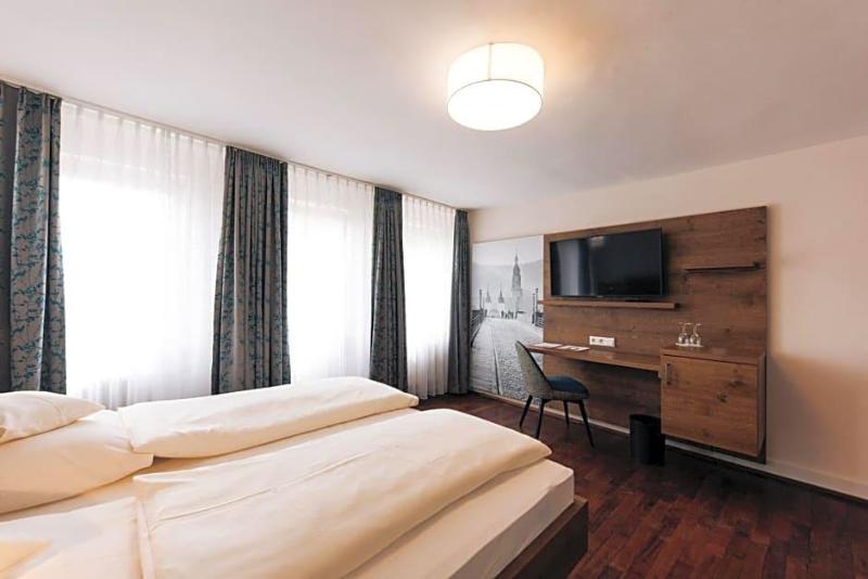 Hotel Weißer Bock image