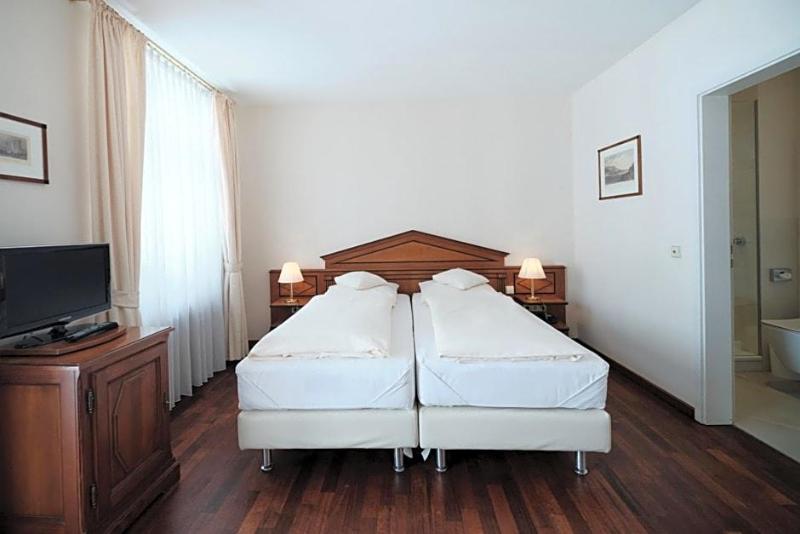 Hotel Weißer Bock image