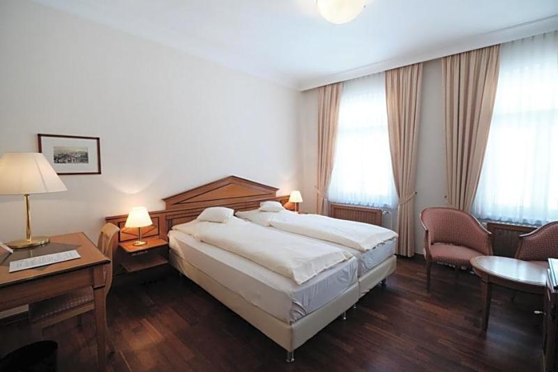 Hotel Weißer Bock image