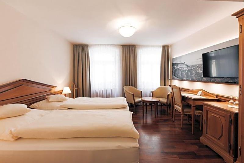 Hotel Weißer Bock image