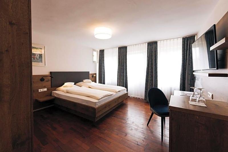 Hotel Weißer Bock image