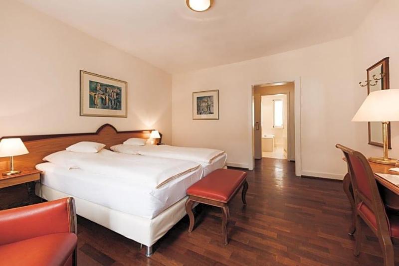 Hotel Weißer Bock image