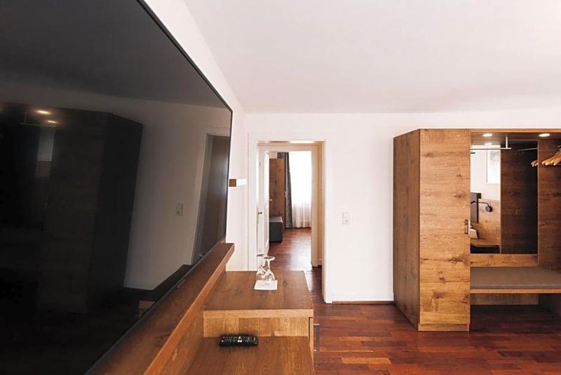 Hotel Weißer Bock image