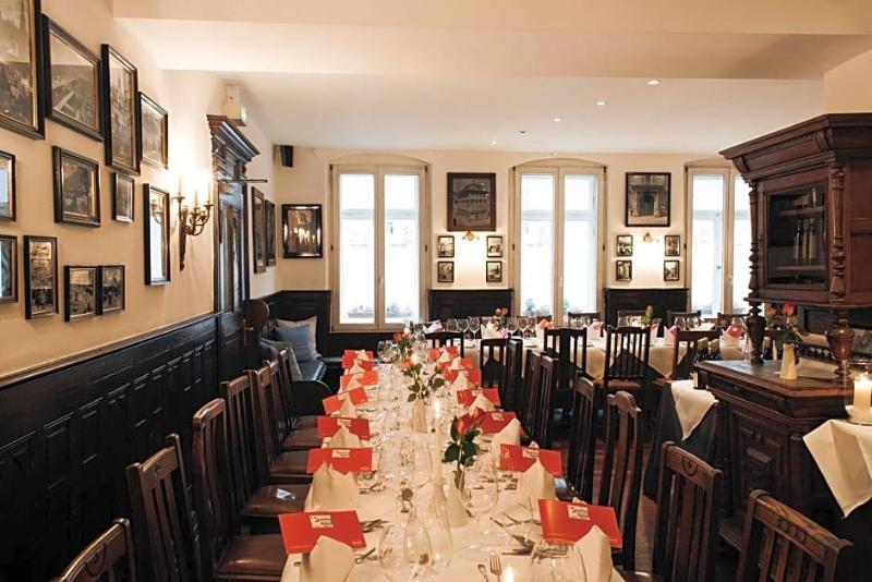 Hotel Weißer Bock image