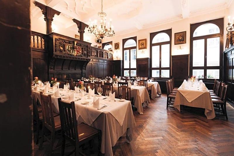 Hotel Weißer Bock image