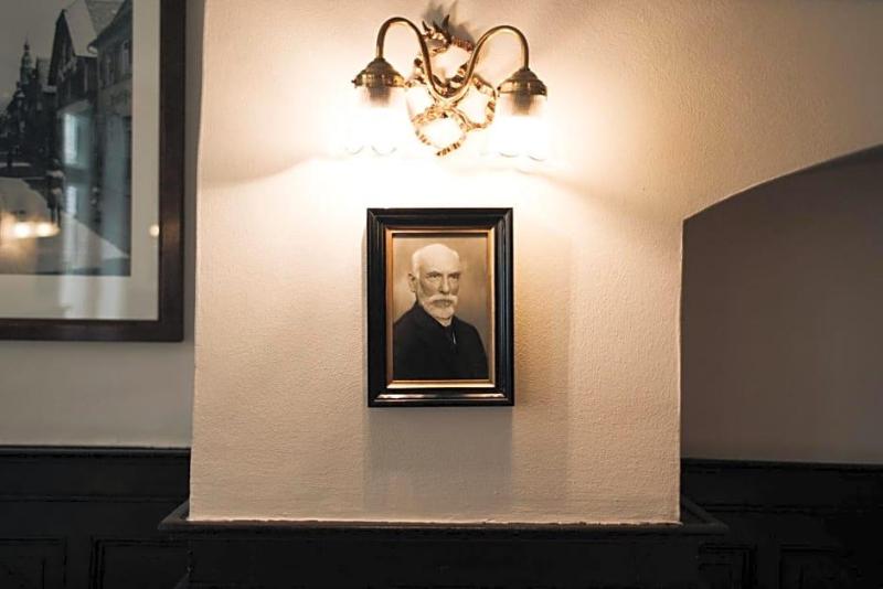 Hotel Weißer Bock image