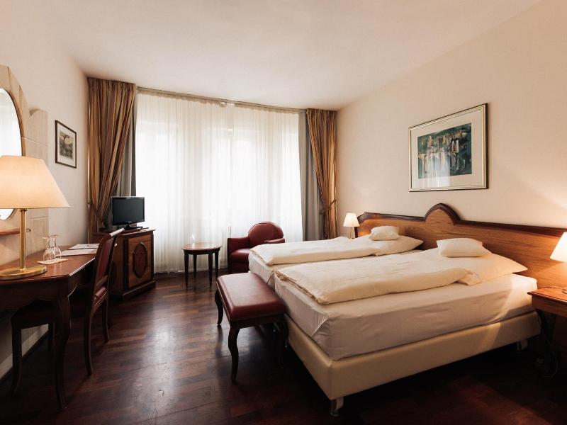 Hotel Weißer Bock image