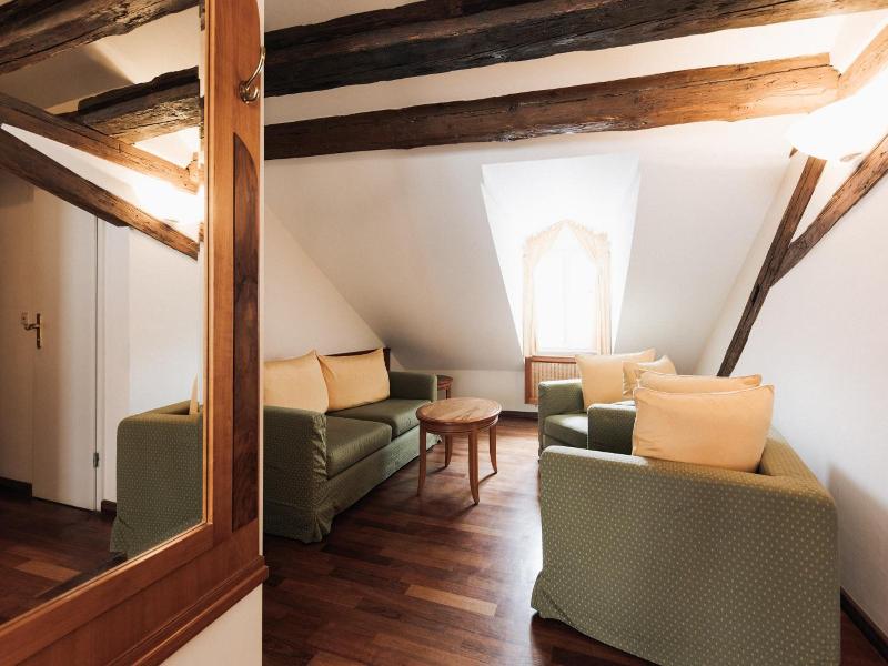 Hotel Weißer Bock image