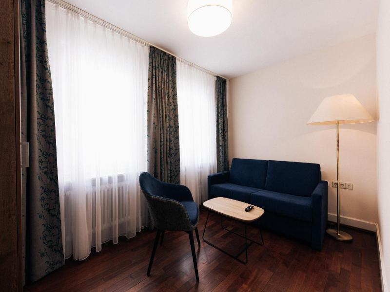Hotel Weißer Bock image